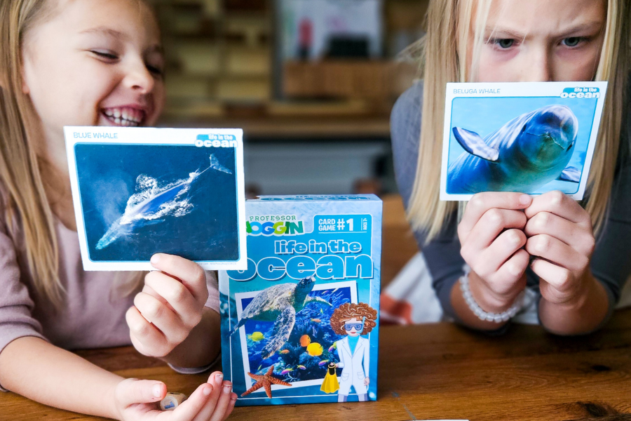 Why Homeschool Unit Studies Work for Multiple Ages