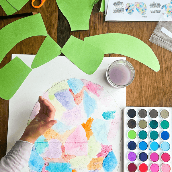 Explore Marine Life Preschool - Early Elementary Unit Study - Knowledge Crates