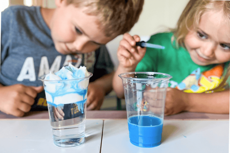 Explore Weather: Elementary Homeschool Unit Study - Knowledge Crates