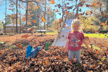 fall homeschool activities for autumn