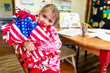 american revolution homeschool unit study