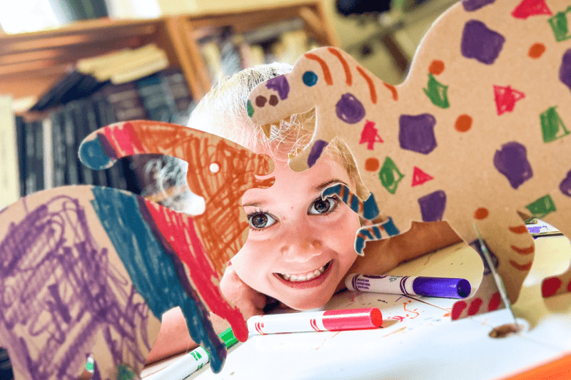 Hands-On Dinosaur Activities for Preschoolers That Are Totally Roar-some - Knowledge Crates