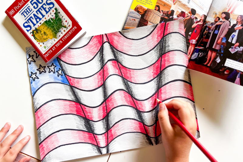 How to Teach Kids the 50 States and Capitals (Fun Ways That Actually Work) - Knowledge Crates