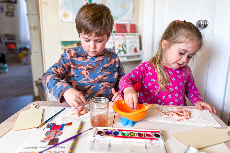 The Pros and Cons of Using Homeschool Unit Studies