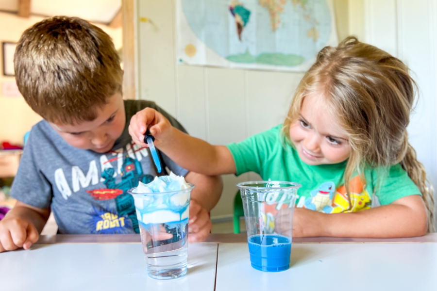 best homeschool science curriculum