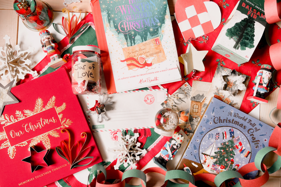 What Is Christmas School? (And Why Homeschoolers Love It) - Knowledge Crates