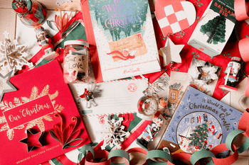 What Is Christmas School? (And Why Homeschoolers Love It) - Knowledge Crates