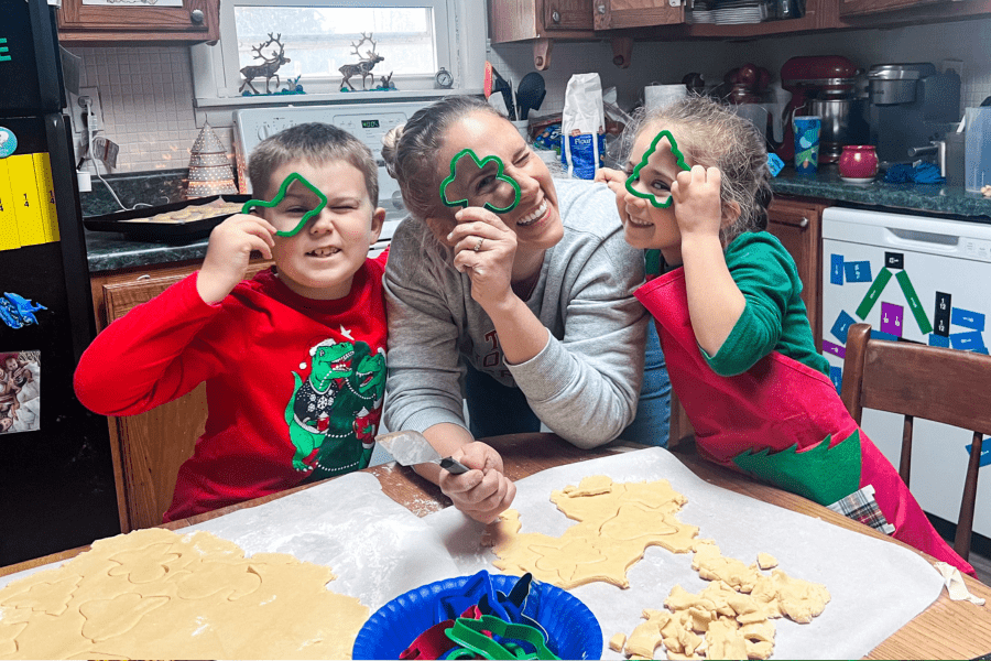 What to Do in Your Homeschool the Week Before Christmas (Instead of Schoolwork!) - Knowledge Crates