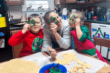 What to Do in Your Homeschool the Week Before Christmas (Instead of Schoolwork!) - Knowledge Crates