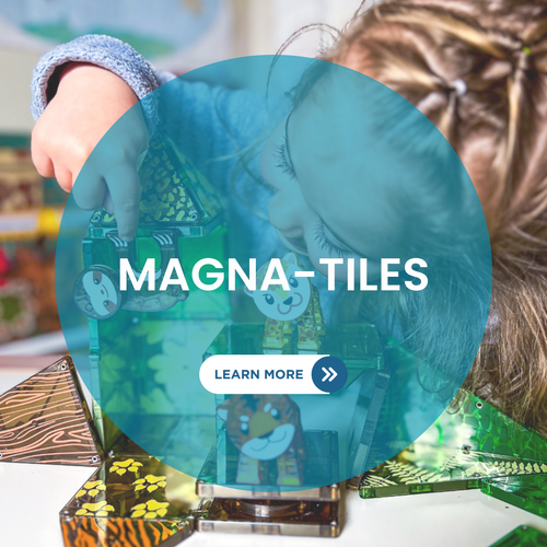 Magna-Tiles