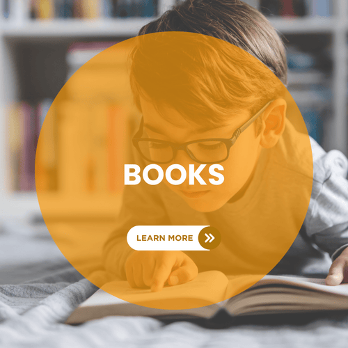 Books - Knowledge Crates