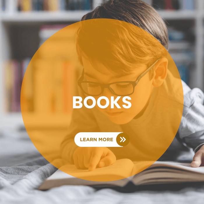 Books - Knowledge Crates