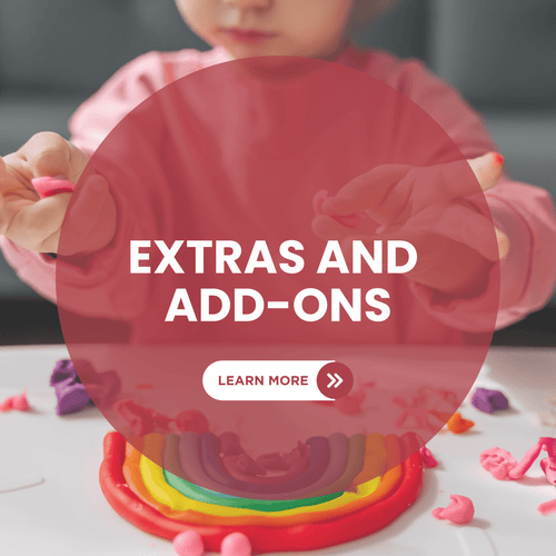 Extras and Add-Ons - Knowledge Crates