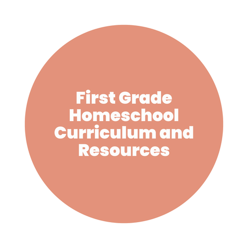 First Grade Homeschool Curriculum and Resources - Knowledge Crates