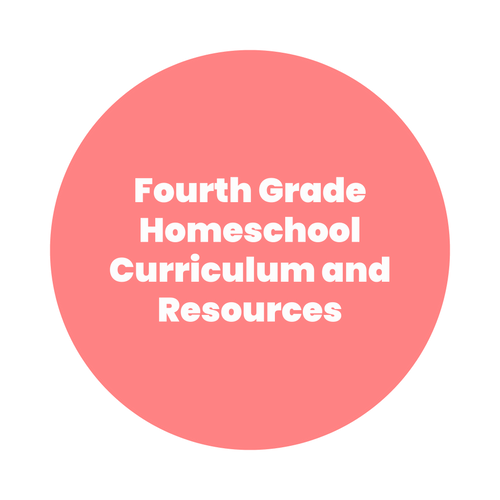Fourth Grade Homeschool Curriculum and Resources - Knowledge Crates