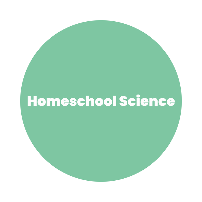 Homeschool Science Curriculum, Activities, and Kits - Knowledge Crates