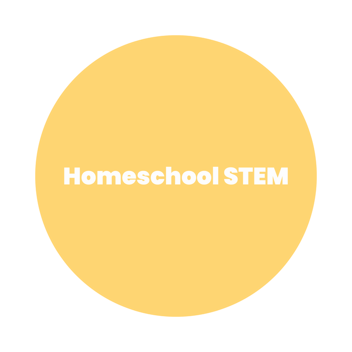 Homeschool STEM Kits, Unit Studies, and Activities - Knowledge Crates