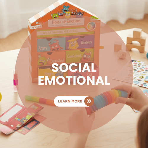 Open the Joy Emotional Intelligence Tools - Knowledge Crates