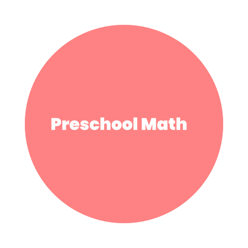 Preschool Math Activities and Educational Math Toys - Knowledge Crates