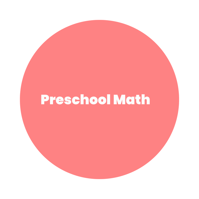 Preschool Math Activities and Educational Math Toys - Knowledge Crates