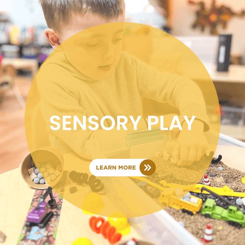 Sensory Play Kits for Kids