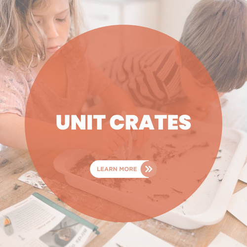 Unit Studies - Knowledge Crates