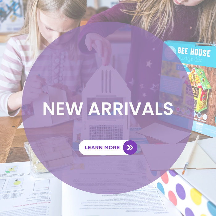 What's New At Knowledge Crates - Knowledge Crates