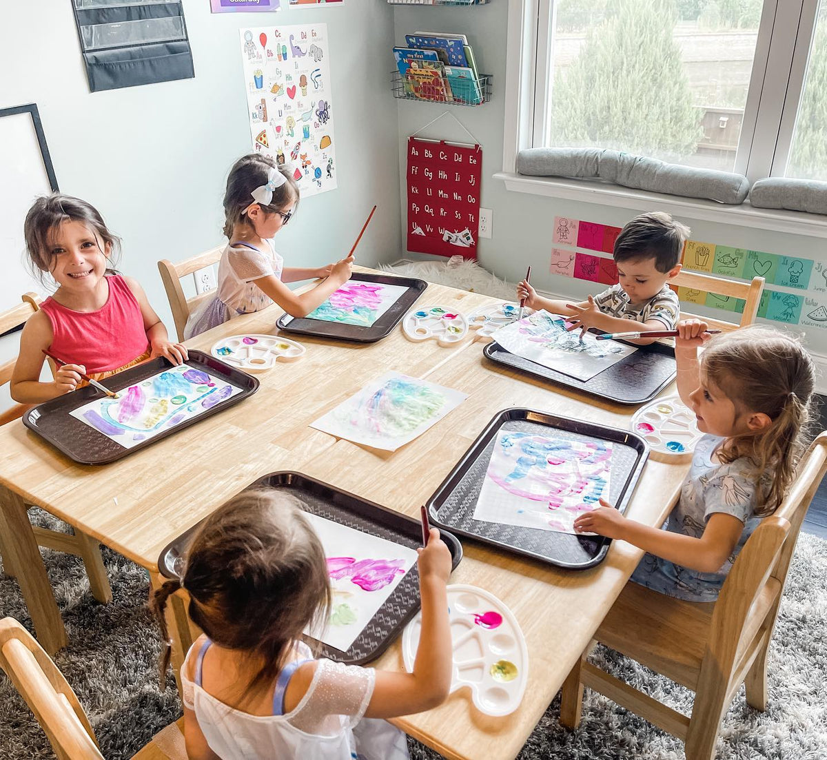 all in one teacher learning resources