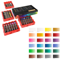 Acrylic & Watercolor Painting Kit for Teens (Ages 12+) | Knowledge Crates