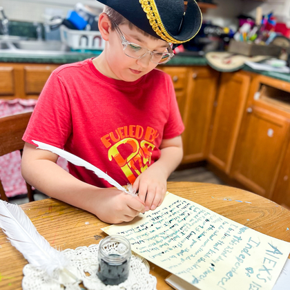 Explore the American Revolution | Elementary Social Studies Unit Study for America 250 & 4th of July | Knowledge Crates