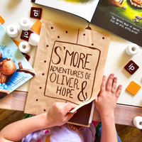 Explore Summer with Oliver & Hope — Early Elementary Unit Study | Knowledge Crates