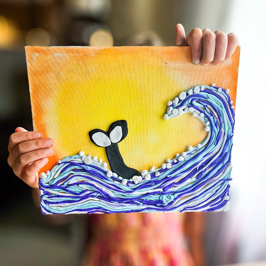 Explore Marine Life Preschool-Early Elementary Unit Study