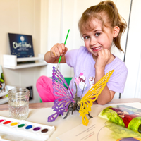 Explore Summer with Oliver & Hope — Early Elementary Unit Study | Knowledge Crates
