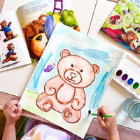Explore Summer with Oliver & Hope — Early Elementary Unit Study | Knowledge Crates