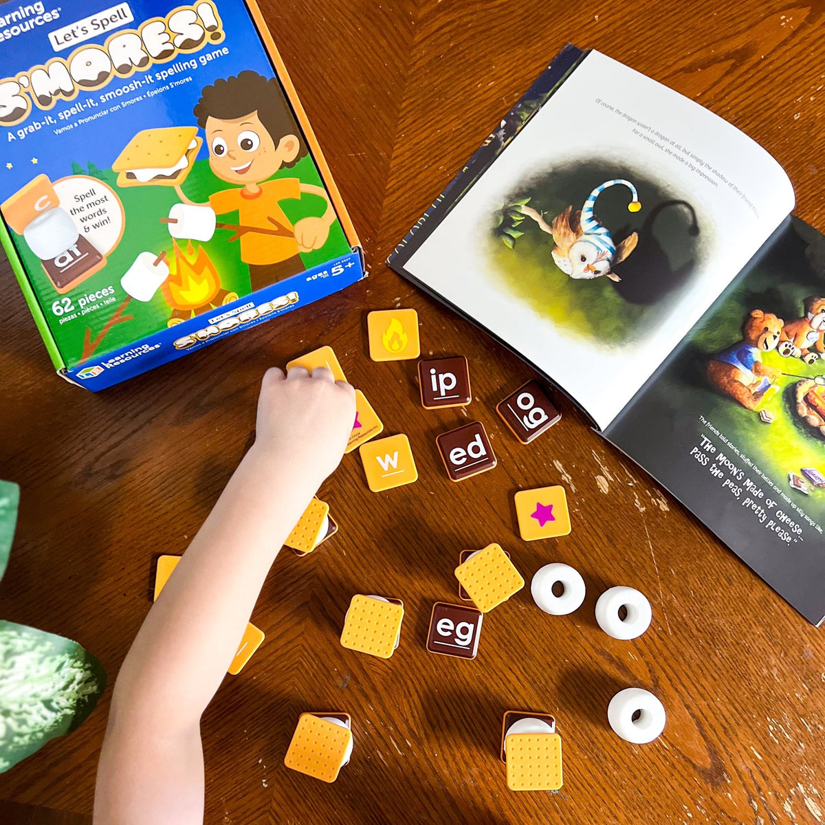 Explore Summer with Oliver & Hope — Early Elementary Unit Study | Knowledge Crates - Knowledge Crates