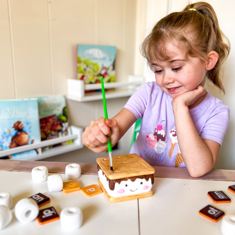 Explore Summer with Oliver & Hope — Early Elementary Unit Study | Knowledge Crates