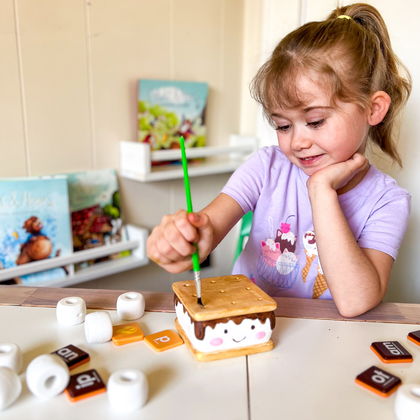 Explore Summer with Oliver & Hope — Early Elementary Unit Study | Knowledge Crates