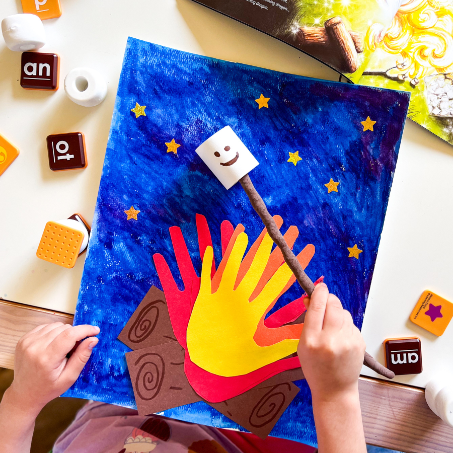 Explore Summer with Oliver & Hope — Early Elementary Unit Study | Knowledge Crates