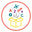 Knowledge Crates, perfect for homeschooling or supplemental education. logo
