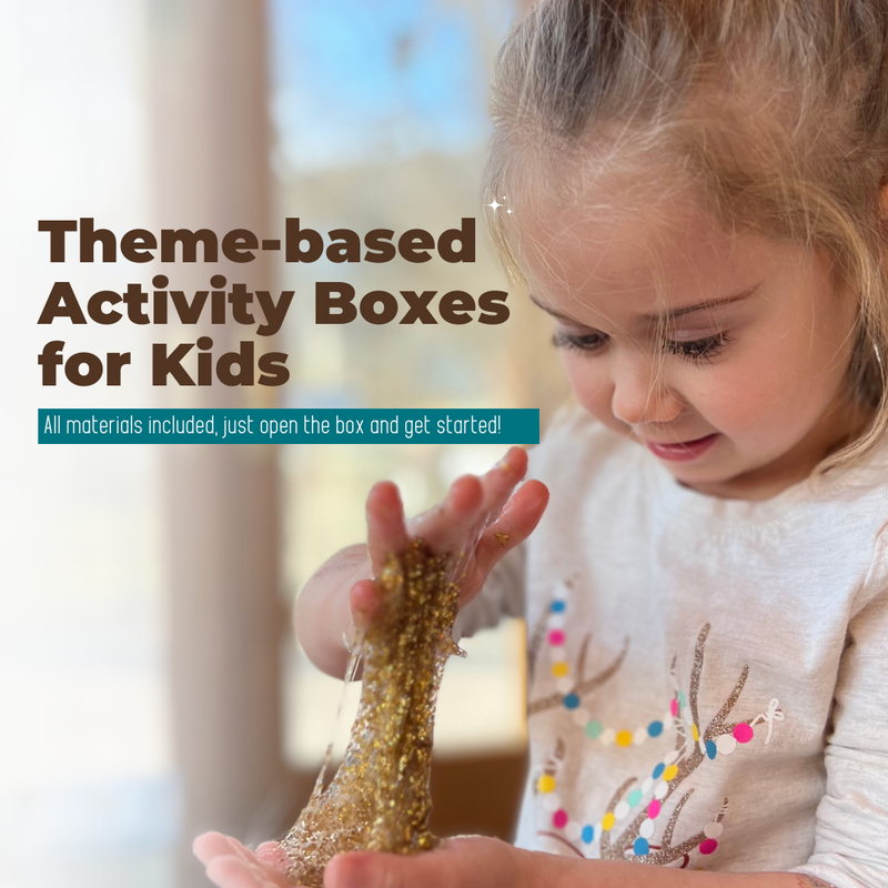 Knowledge Crates