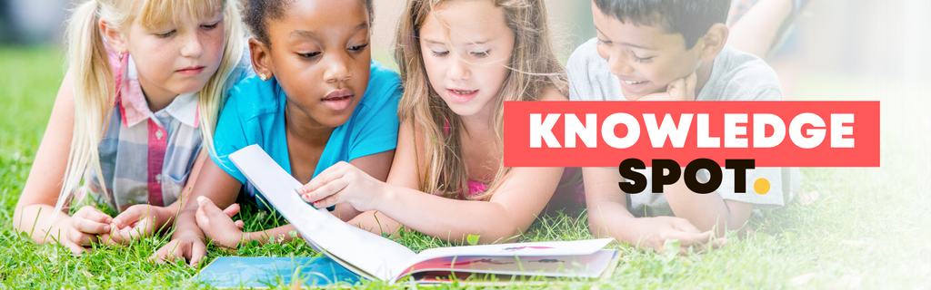 learning resources from Knowledge Crates