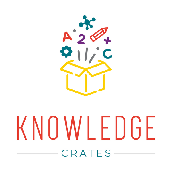 Knowledge Crates logo
