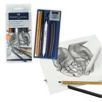 Pro Drawing & Illustration Kit for Teens (Ages 12+) | Knowledge Crates