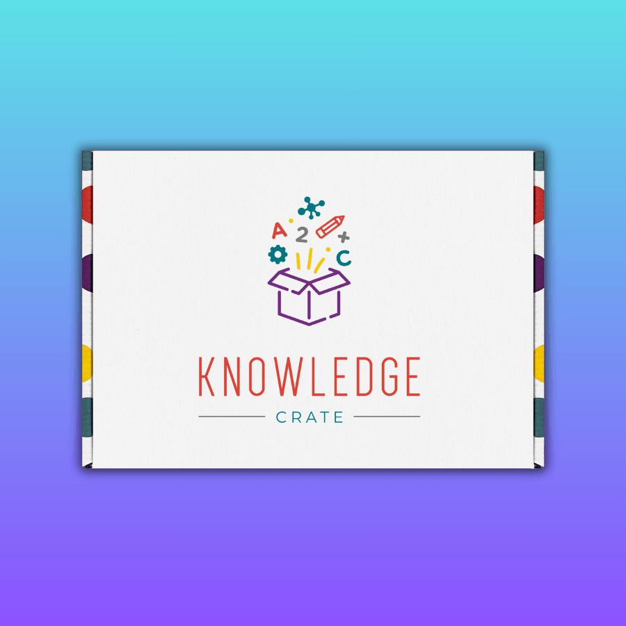 Add-On Kit: Elementary Annual - Knowledge Crates