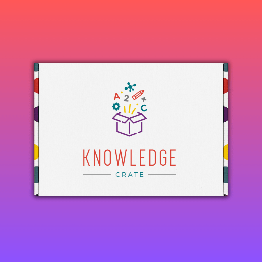 Add-On Kit: Explore Eric Carle - Knowledge Crates