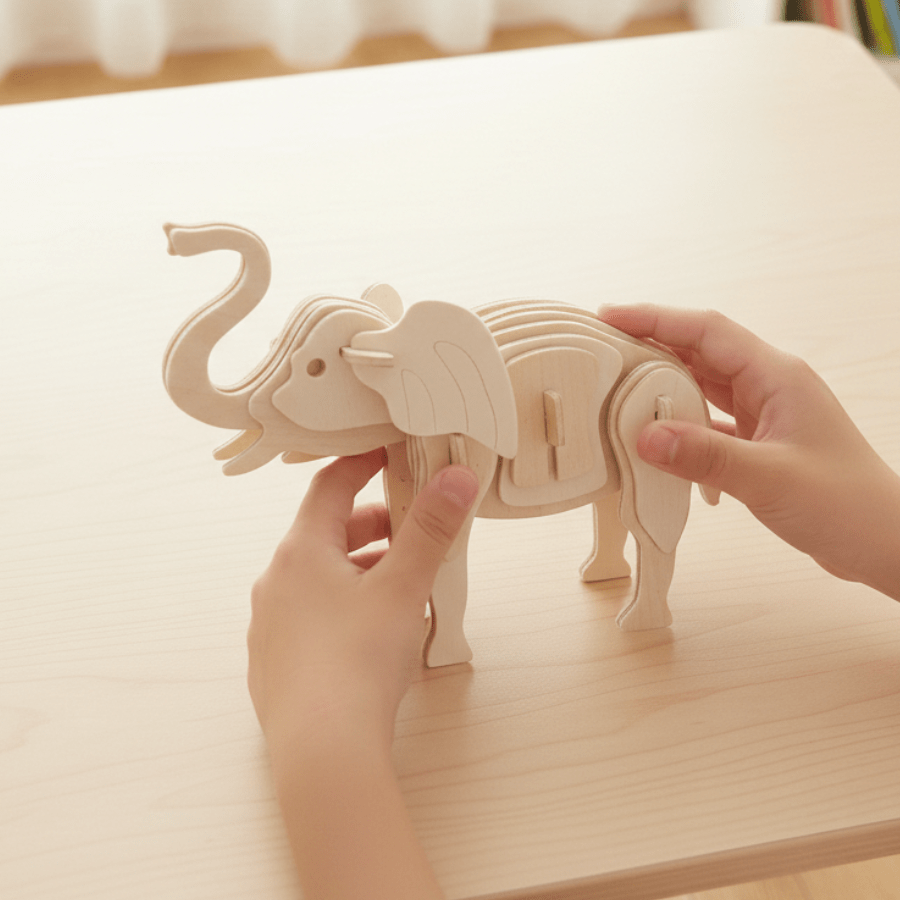 Animals of the World Activity Kit | Knowledge Crates - Knowledge Crates