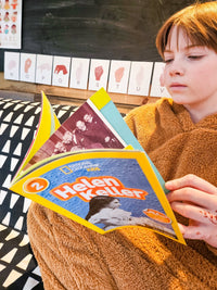 Braille and American Sign Language Kit | Knowledge Crates - Knowledge Crates