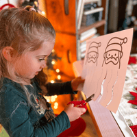 Christmas Printable Activity Pack - Knowledge Crates
