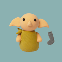 Claymoo Dobby™ Foam Clay Kit - Knowledge Crates