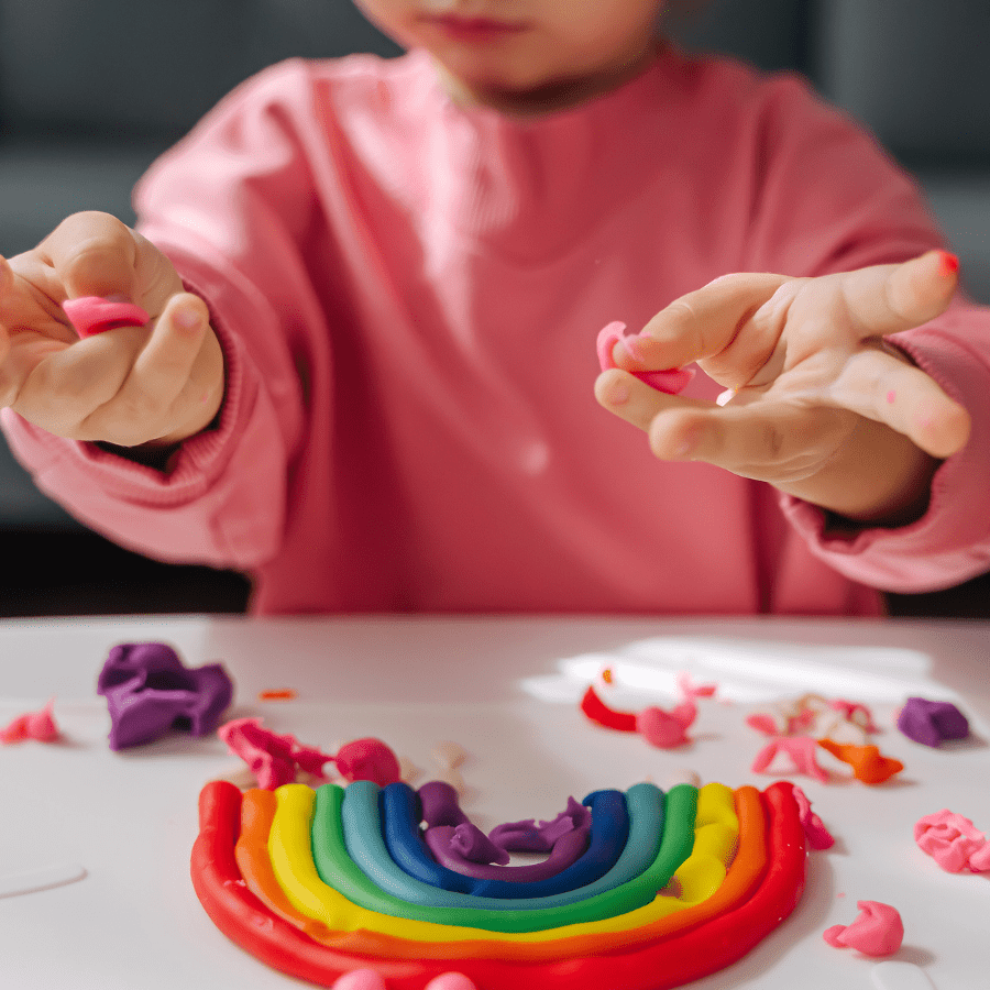 Crayola Dough Play Pack - Knowledge Crates